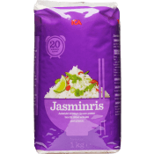 Jasminris 1kg ICA.