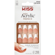 Salon Acrylic Kit Je T'aime 1st KISS.