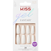Gel Fantasy Nails True Color 28st KISS.