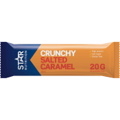 Proteinbar Salted Caramel 55g Star Nutrition.