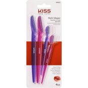 Multi Brow Trimmer 4st KISS.