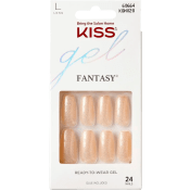 Nagellack Gel fantasy Rock candy Lösnaglar 1-p Kiss.