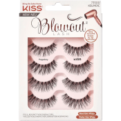 Blow Out Lash Multi Pack 1st KISS.