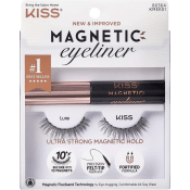 KIss startkit för magnet liner lash....