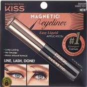 Eyeliner med magnet....