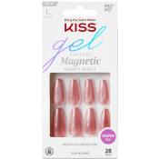 Gel Fantasy Magnetic West Coast 1st KISS.