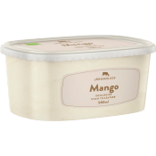Glass Mango Eko 500ml Järnaglass.