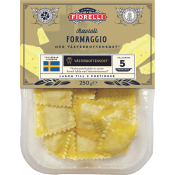 Pasta Ravioli med Västerbottensost Färsk 250g Fiorelli.