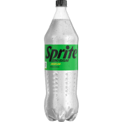 Läsk Sprite Zero 1,5l.