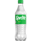 Läsk Sprite 50cl.