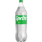 Läsk 1,5l Sprite.