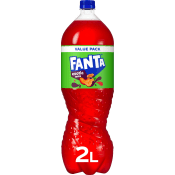 Läsk Exotic 2l Fanta.