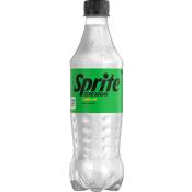 Läsk Sprite Zero 50cl.