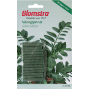 Näringspinnar 30-p Gröna blad.