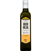 Olivolja 500ml Zeta.