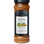 Marmelad Royal Fikon utan tillsatt socker 284g St.Dalfour.