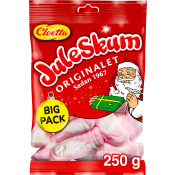 Godis Juleskum 250g Cloetta.