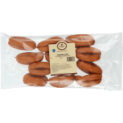 Prinskorv Storpack ca 900g Siljans Chark.