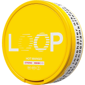 Hot Mango Strong Loop.