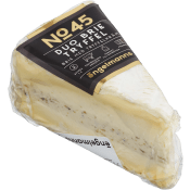 Ost Brie Duo Tryffel ca 130g Engelmanns.