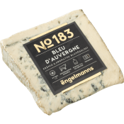 Ost Bleu D'auvergne Aop ca 170g Engelmanns.