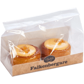 Falkenbergare 2-pack 130g Dahls Bageri.