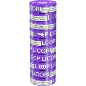 Licorice Fusion Str Sto Loop.