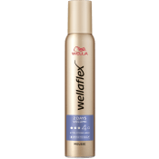 Mousse 2 dagars Volume Mousse 200ml Wella.