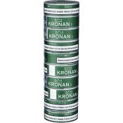 Kronan Vit Stock.