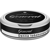 General Mini White 10g.