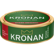 Kronan Stark Portion 21.6g.