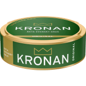 Kronan Portion 21.6g.