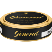 General Mini 10.4g.