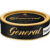 Extra Strong LS Stock General.