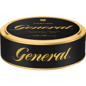 General Portion Original 24g.