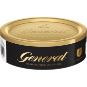 General Lössnus 42 Gram.