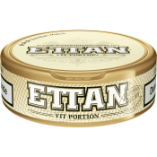 Ettan Portion Vit 21.6g.