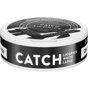 White Licorice portion 21.6 Gram Catch.