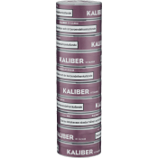 Kaliber Vit Salmiak Stock.