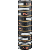 ONE Svart Stock General.
