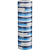 Kapten Vit Stock.