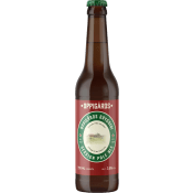 Öl Session Pale Ale 3,5% 33cl Oppigårds.