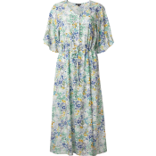 Stina dress Snow white.