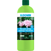 Växtnäring 1l Algomin.