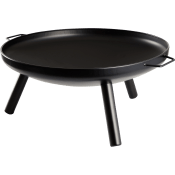 Eldfat 60 cm diameter.