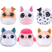 Mjukis Coco Squishie 30cm 1-p.