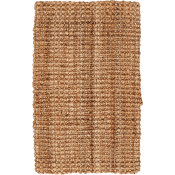 Dörrmatta Jute Natur 50x80cm.