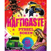 Häftigaste pysselboken.