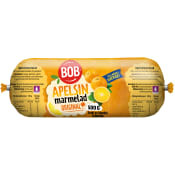 Apelsinmarmelad 500g BOB.