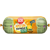 Lättsockrad Apelsinmarmelad Refill 500g BOB.